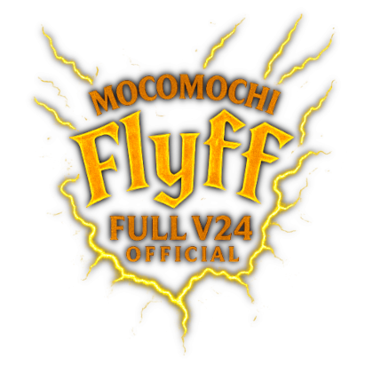 Imagem Flyff